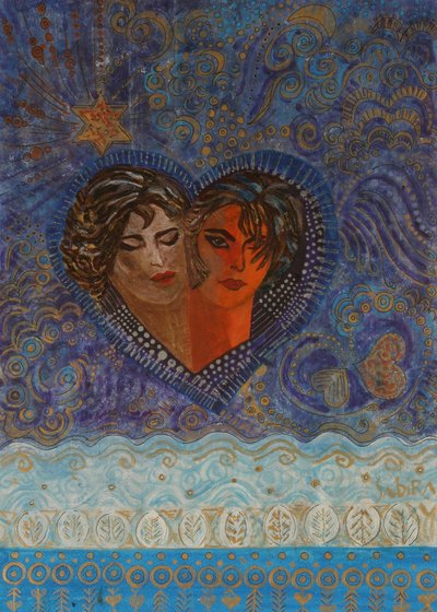 Twinsouls by Sabira Manek